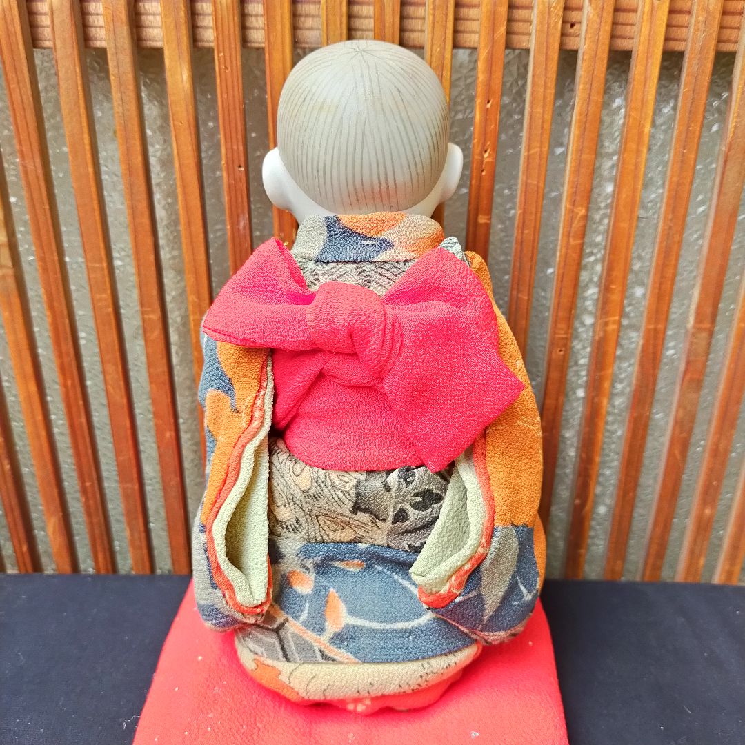 アンティークサクラビスク