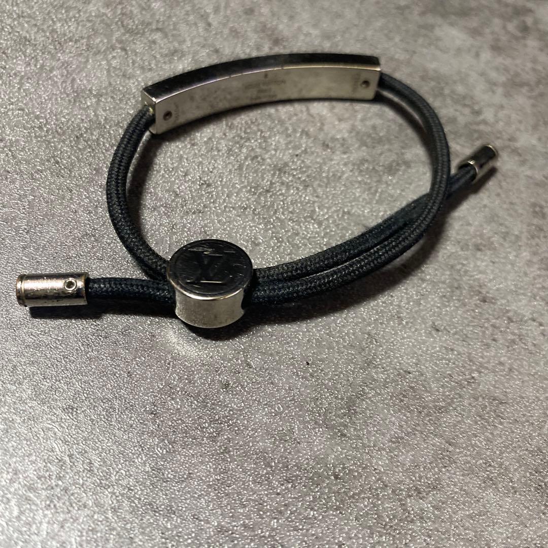 Louis Vuitton ブレスレット ブレスレット・スペースM67418