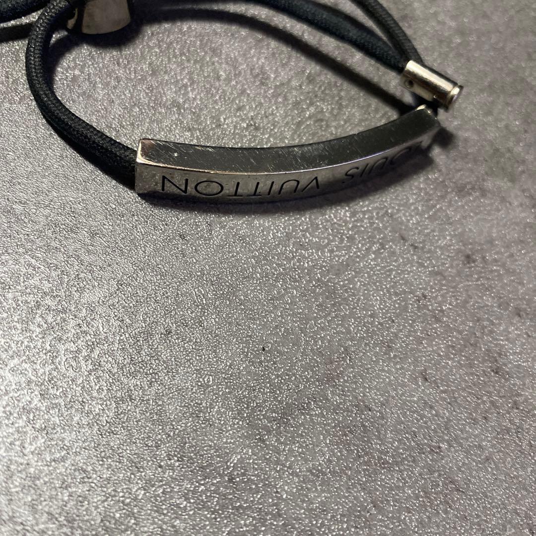 Louis Vuitton ブレスレット ブレスレット・スペースM67418