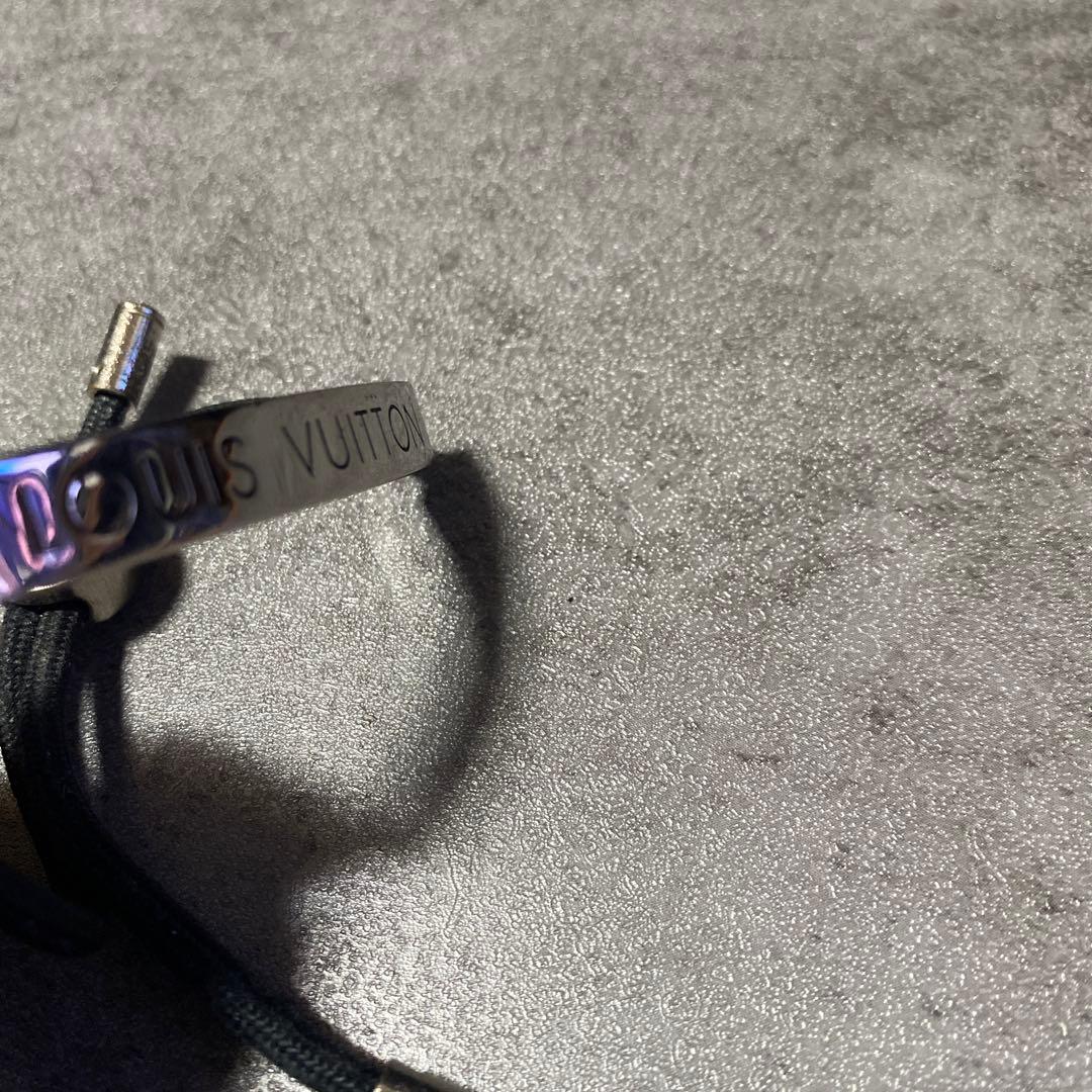 Louis Vuitton ブレスレット ブレスレット・スペースM67418