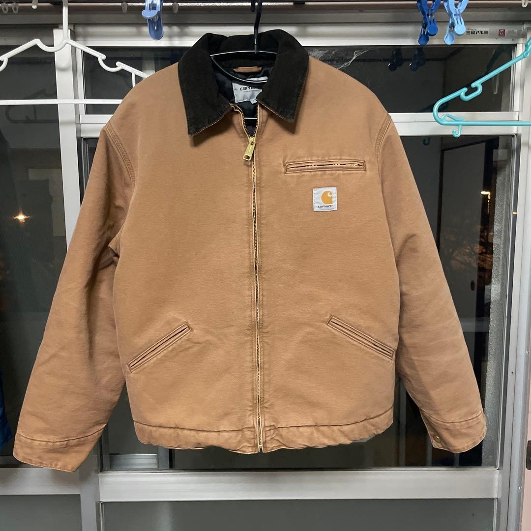 ジャケット・アウター Carhartt WIP OG detroit jacket 2025