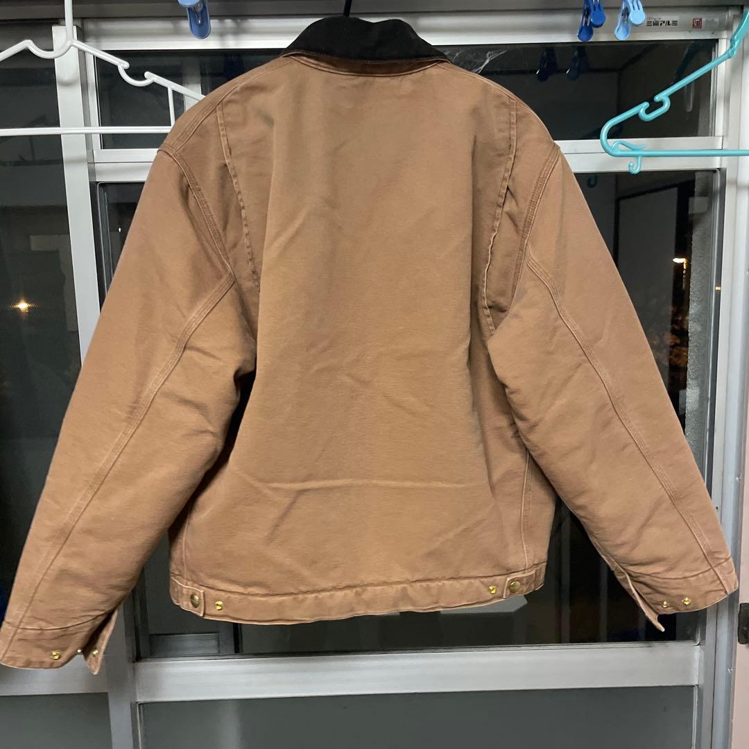 ジャケット・アウター Carhartt WIP OG detroit jacket 2025
