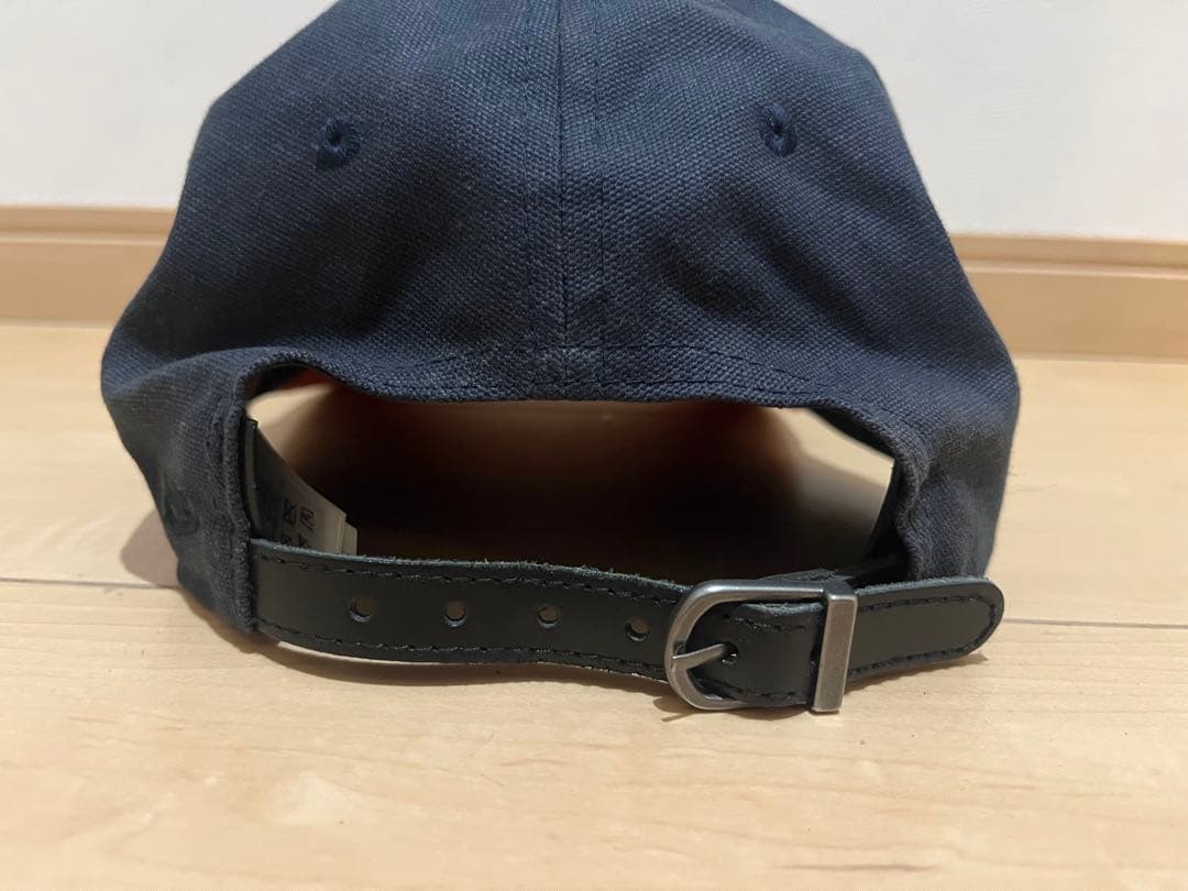 最終値下げ【激レア】【極美品】ゴツナイキ　キャップ