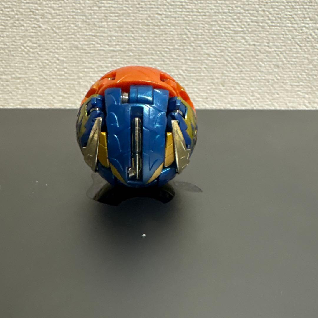 爆丸 轟ガリュウ 本体のみ