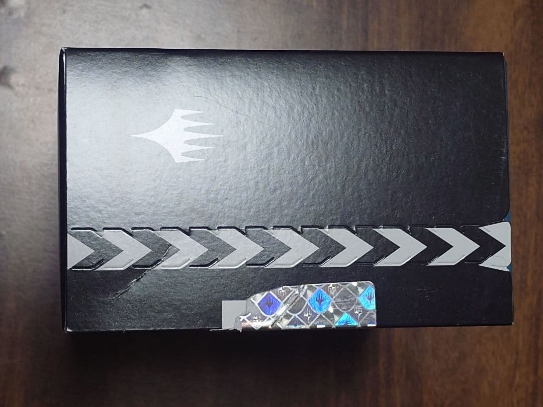 MTG FINAL FANTASY BUNDLE バンドル　新品未開封