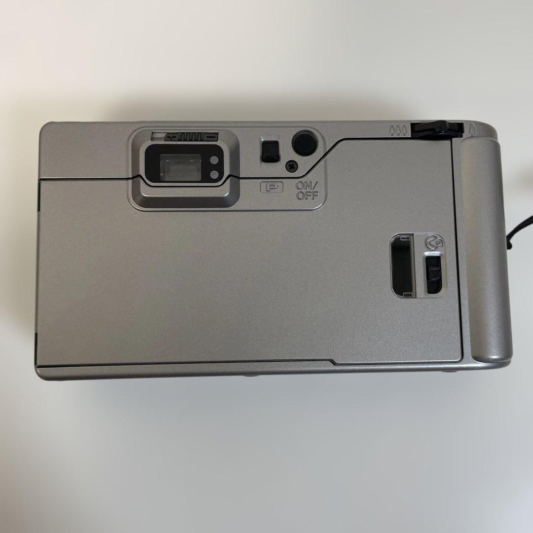 PENTAX ESPIO 80 コンパクトフィルムカメラ