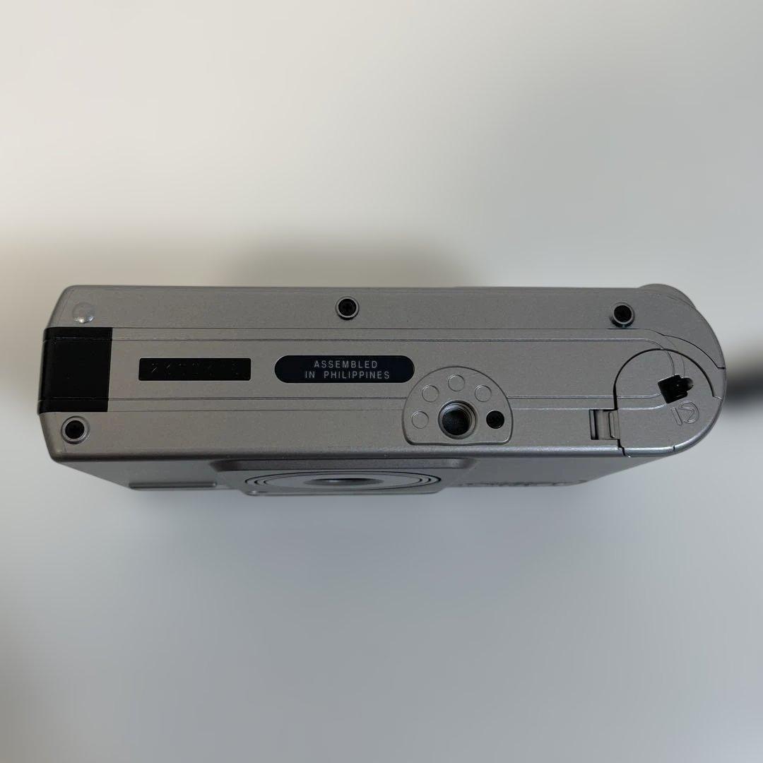 PENTAX ESPIO 80 コンパクトフィルムカメラ