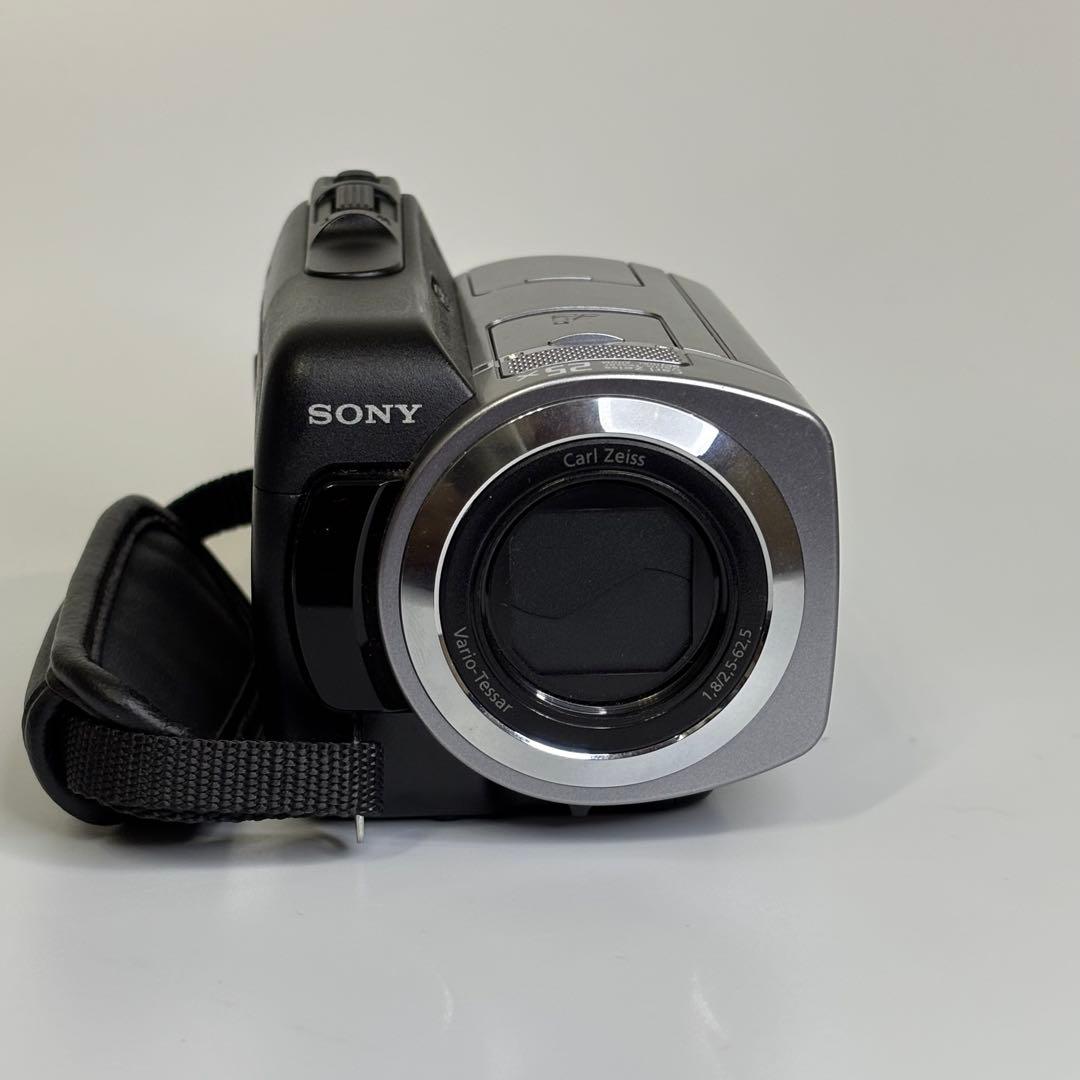 SONY ソニー DCR-SR65 ハンディカム　デジタルビデオカメラ