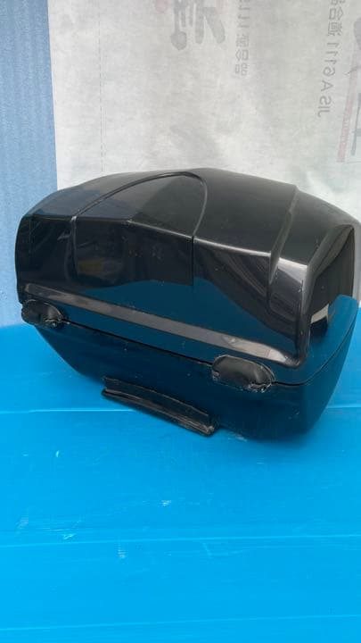 ヤマハトップケース FJR1300 top case 39ℓ