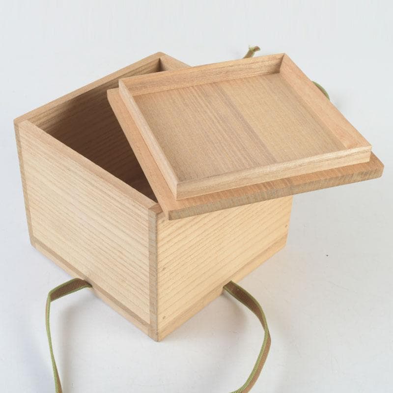 茶道具　泰山作　乾漆塗　抹茶碗　共箱　V　9640