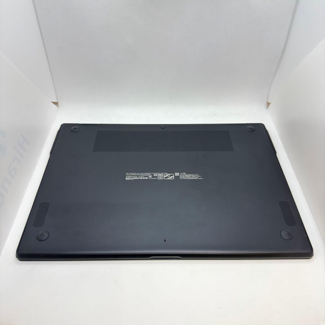 LG gram 16 2in1 Core Ultra7 16GB 2TB 美品