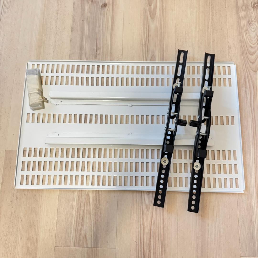 TVセッター壁美人/TVSKBTI200MW/テレビ壁掛け金具