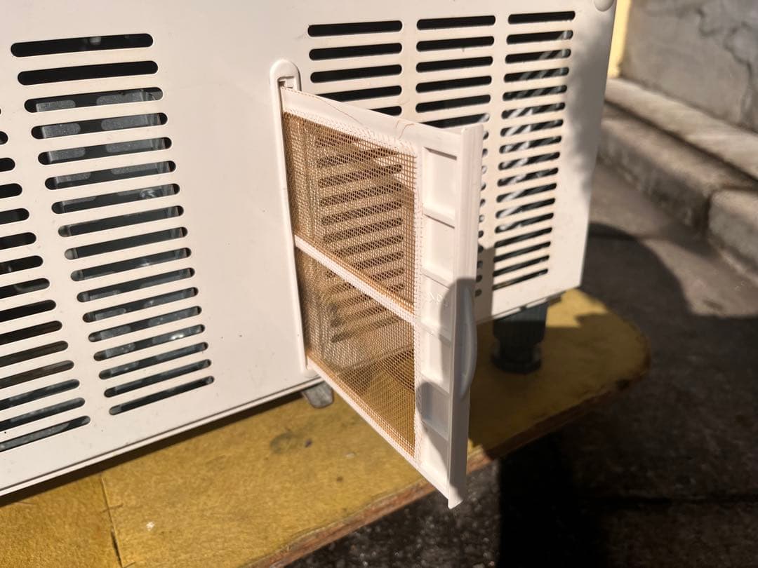 【ホシザキ】SSB-70D 小形冷蔵ショーケース 業務用厨房機器 2021年