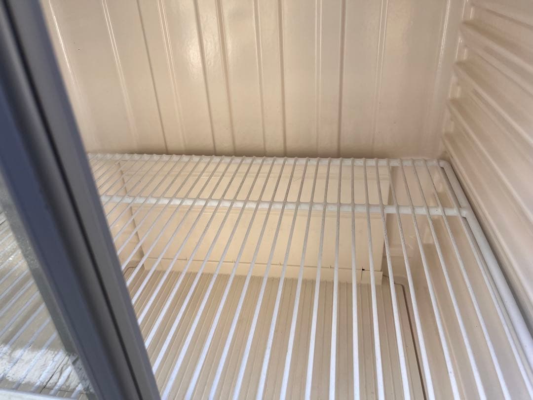 【ホシザキ】SSB-70D 小形冷蔵ショーケース 業務用厨房機器 2021年