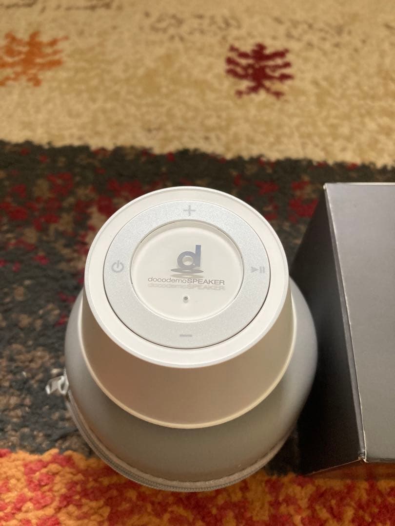 BoCo Bluetoothスピーカー