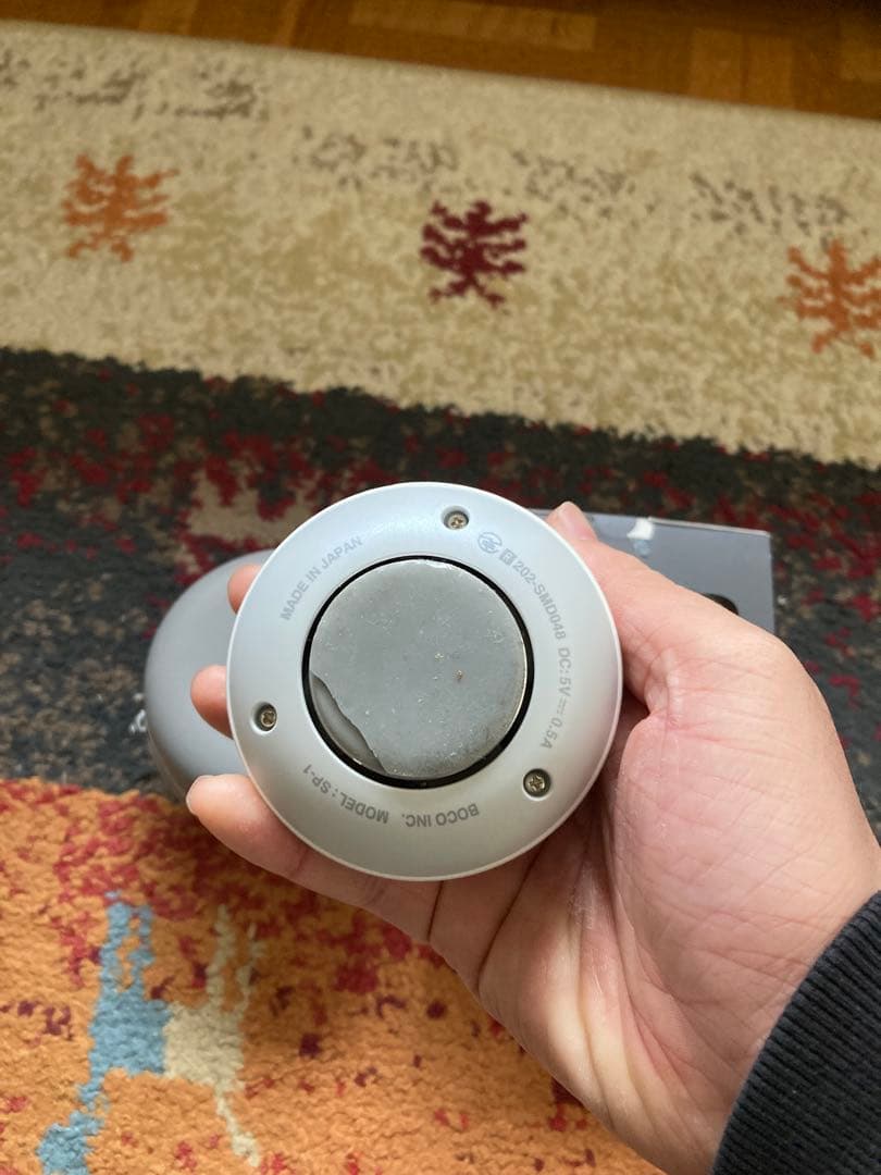 BoCo Bluetoothスピーカー