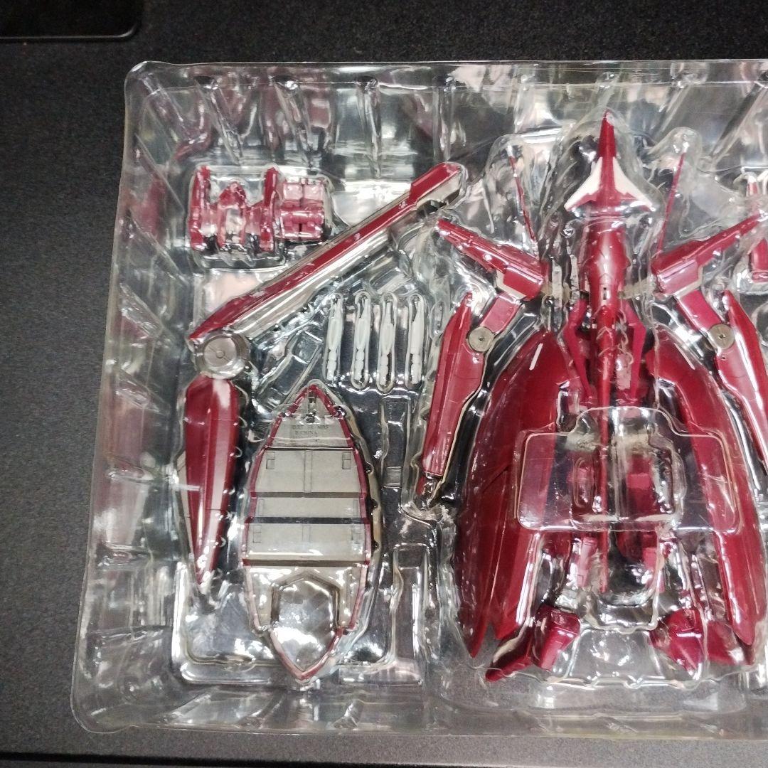 開封済み ROBOT魂 ヤークトアルケーガンダム