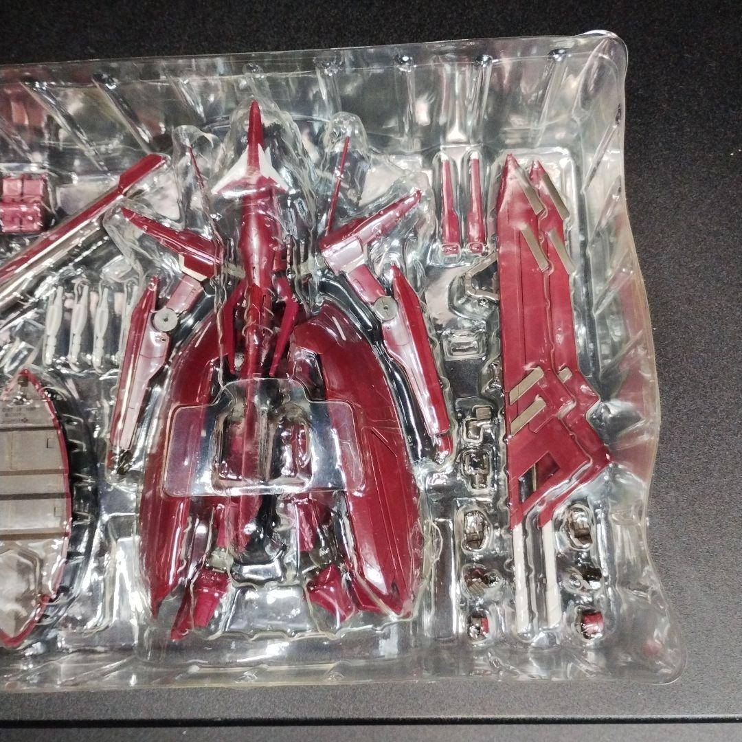 開封済み ROBOT魂 ヤークトアルケーガンダム