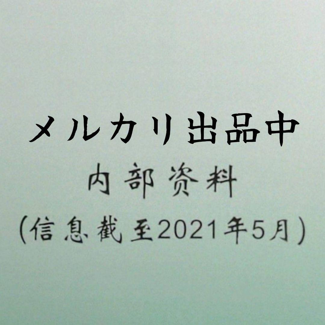 【入手困難・新品・匿名配送】上海市政府内部資料 中国 交通連合カード 図鑑