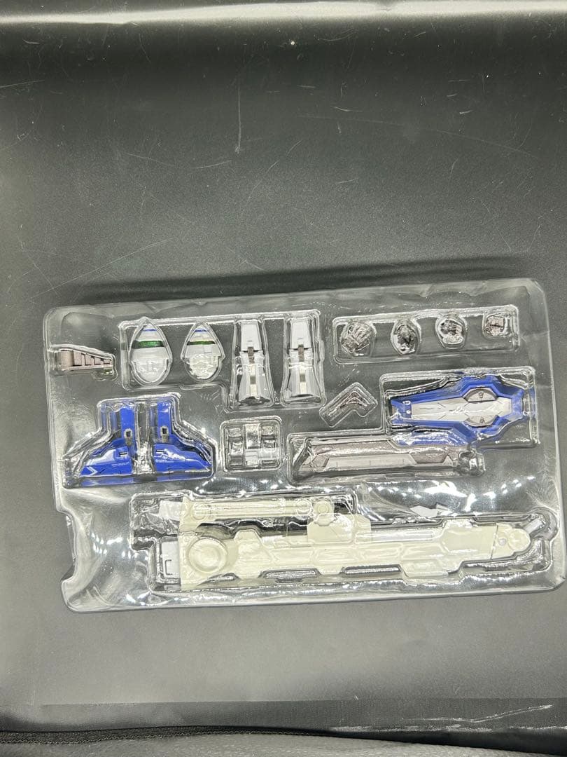 メタルビルド　ガンダムエクシアリペア　中古品