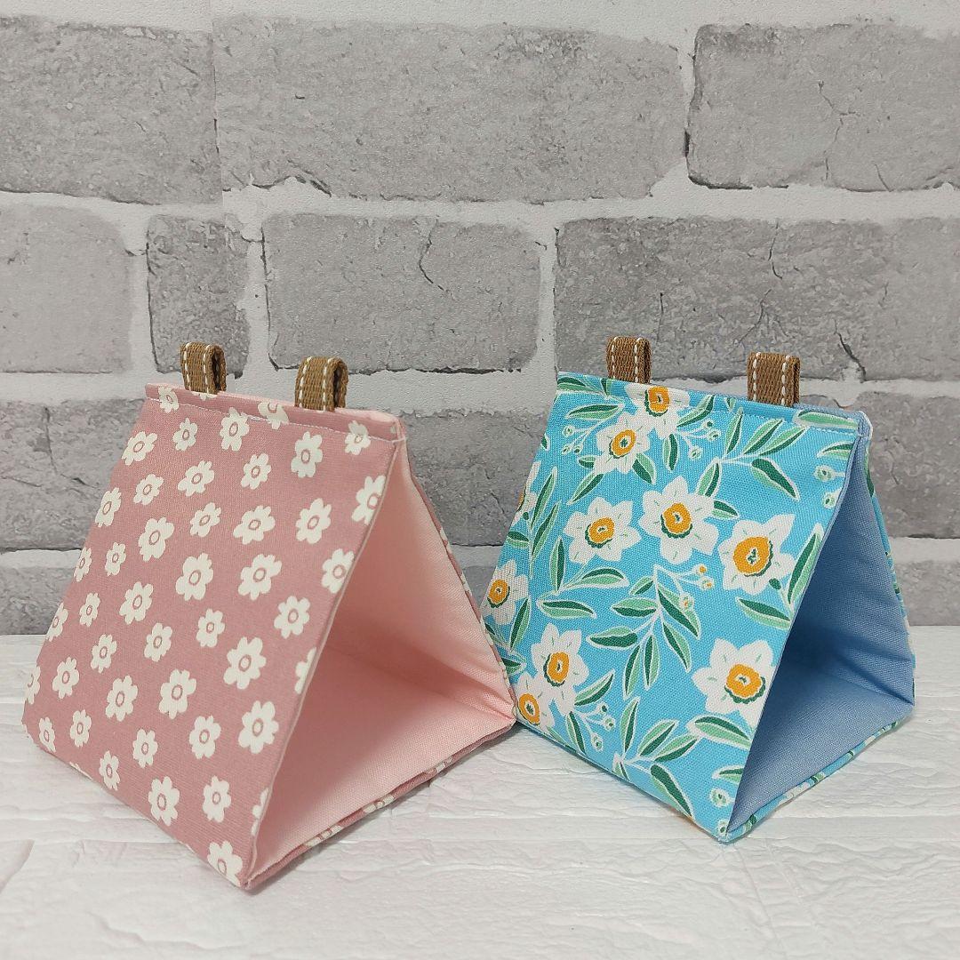 専用バードテント☆春夏用Mサイズ柄13.42