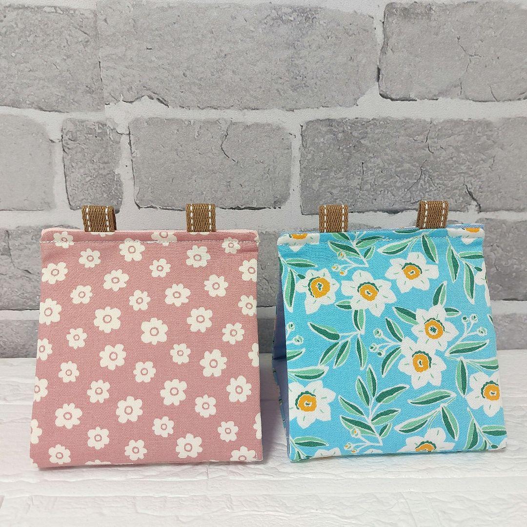 専用バードテント☆春夏用Mサイズ柄13.42