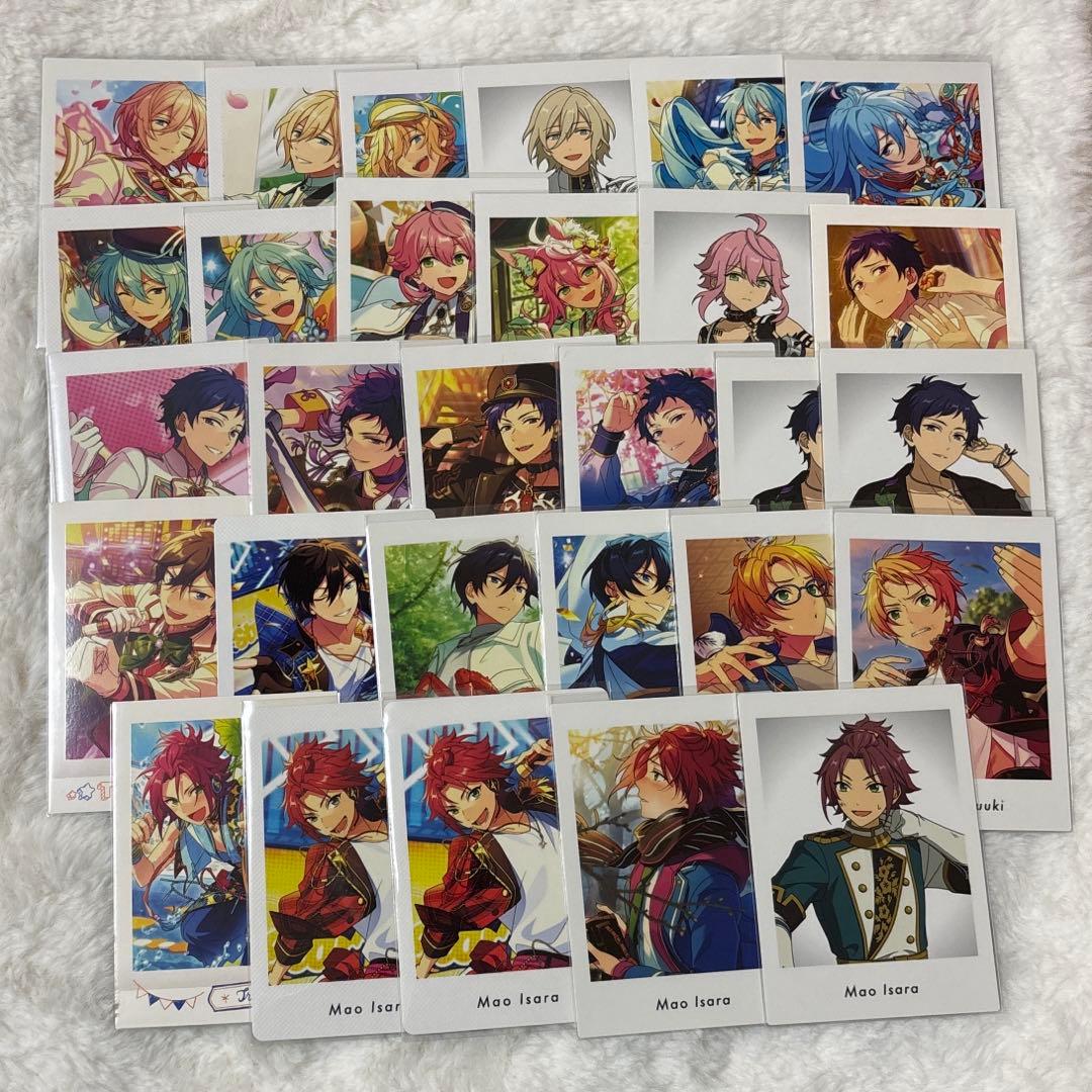 あんスタ ぱしゃこれ ぱしゃっつ 275枚まとめ売り