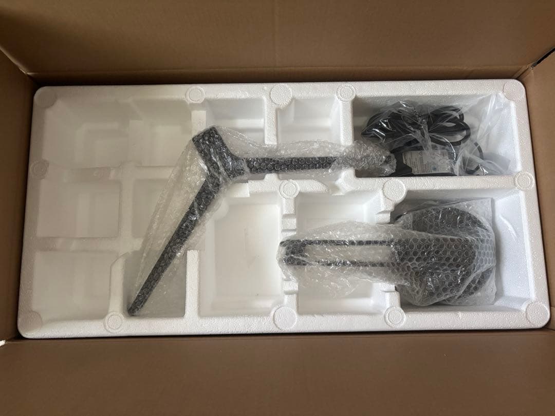 JAPANNEXT ウルトラワイドモニター 29型 USBType-C 給電