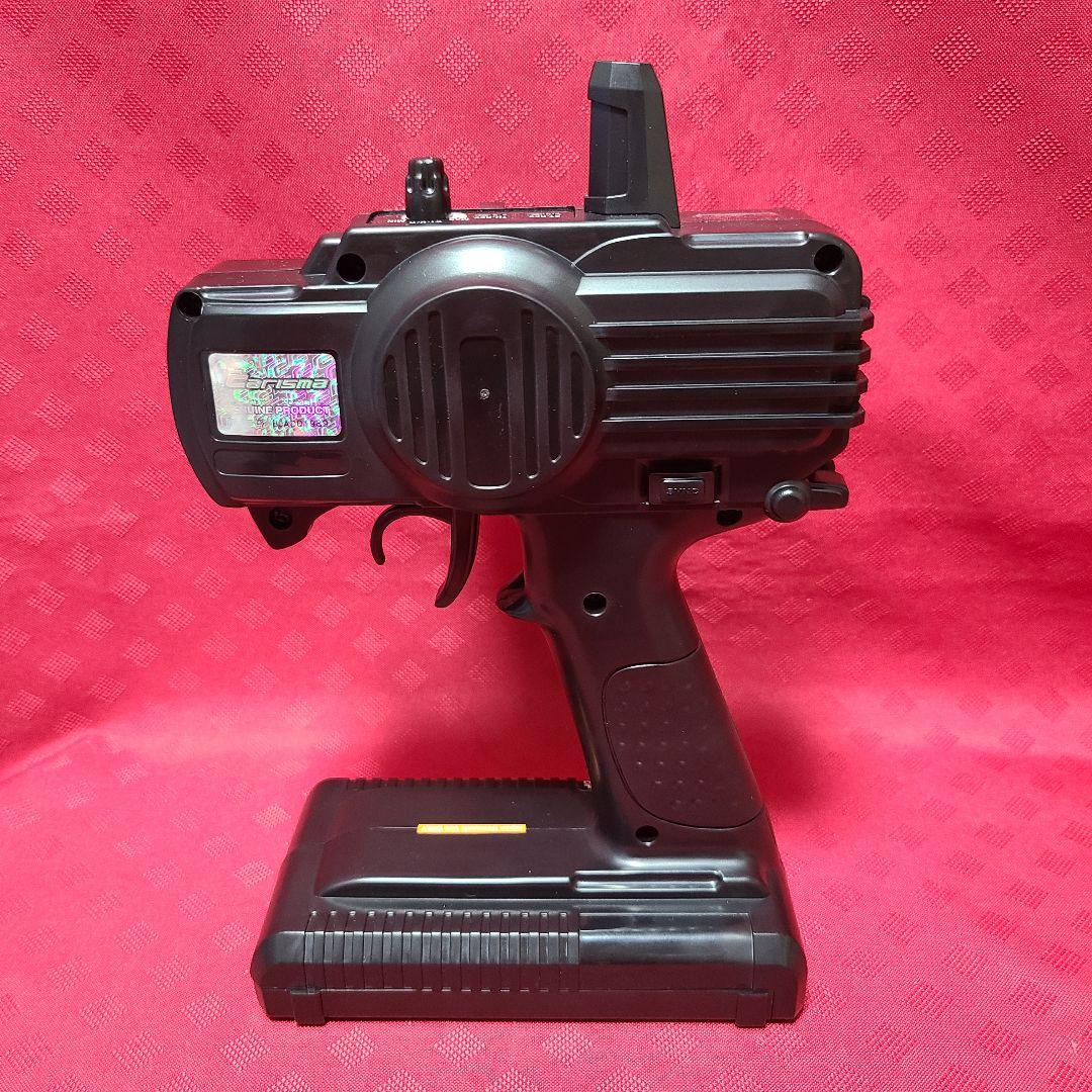 【ジャンク】 未走行 カリスマ 1/10 2WD ビートル デザートエディション