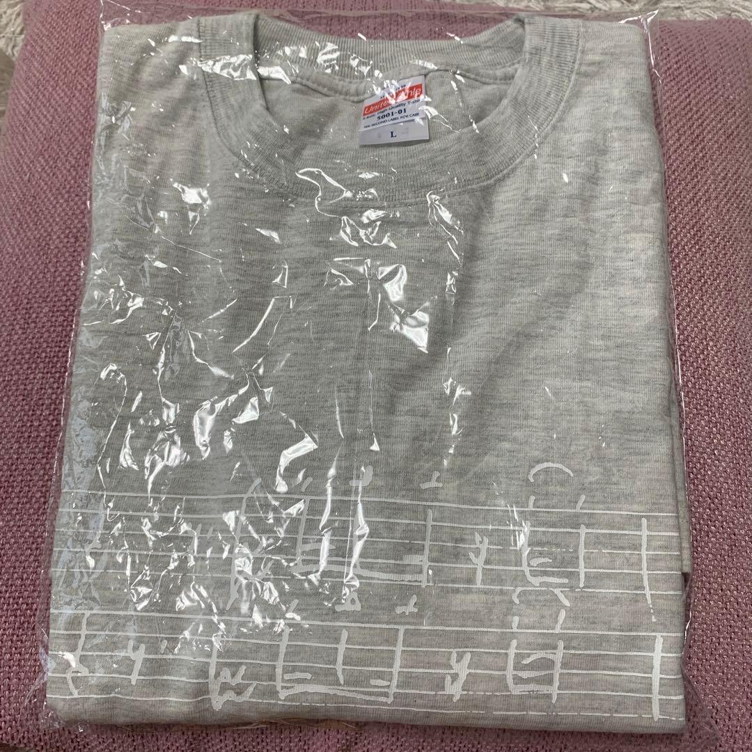 グラスハート　エキストラ　非売品　佐藤健　町田啓太　志尊淳　Tシャツ