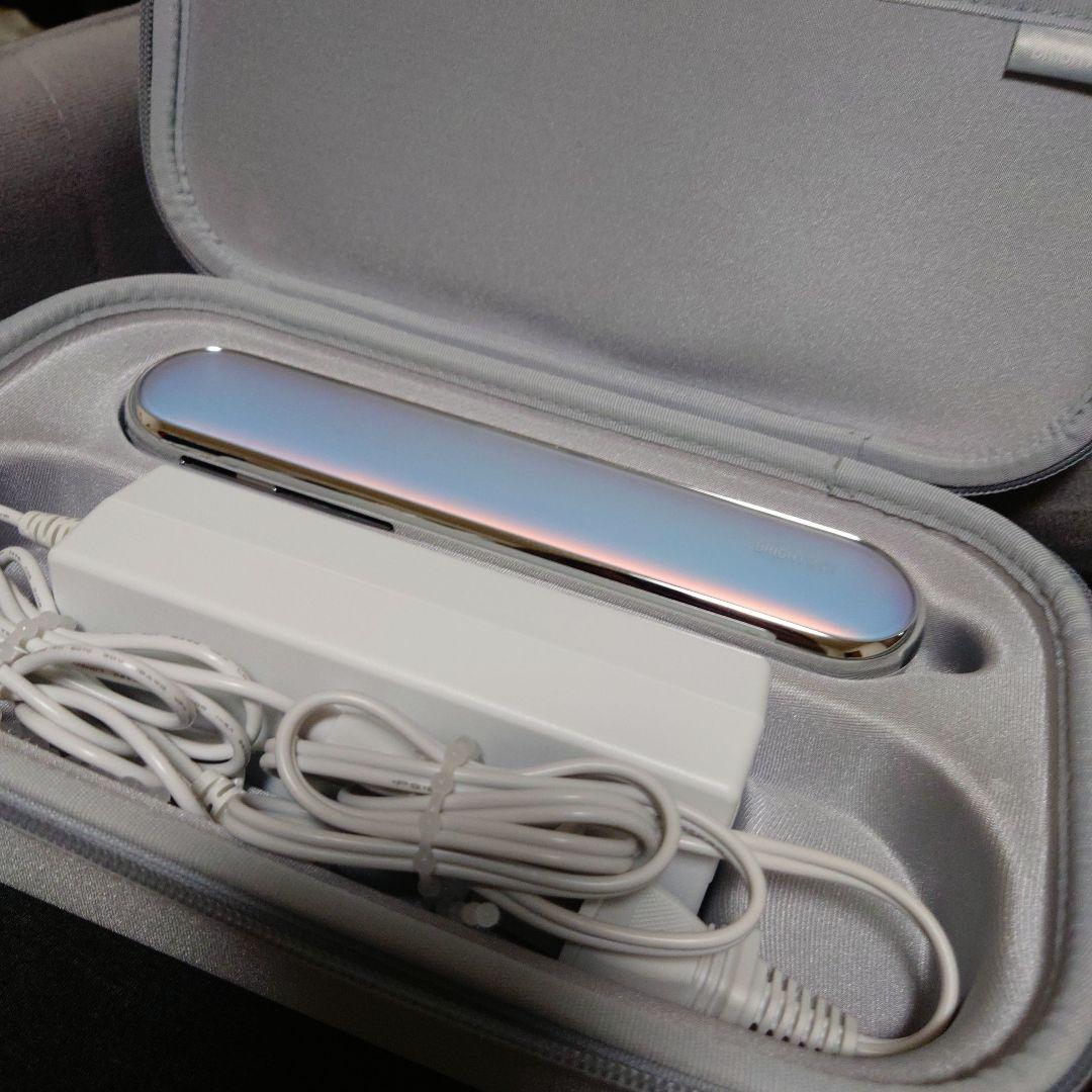 BRIGHTSHOT 美顔器