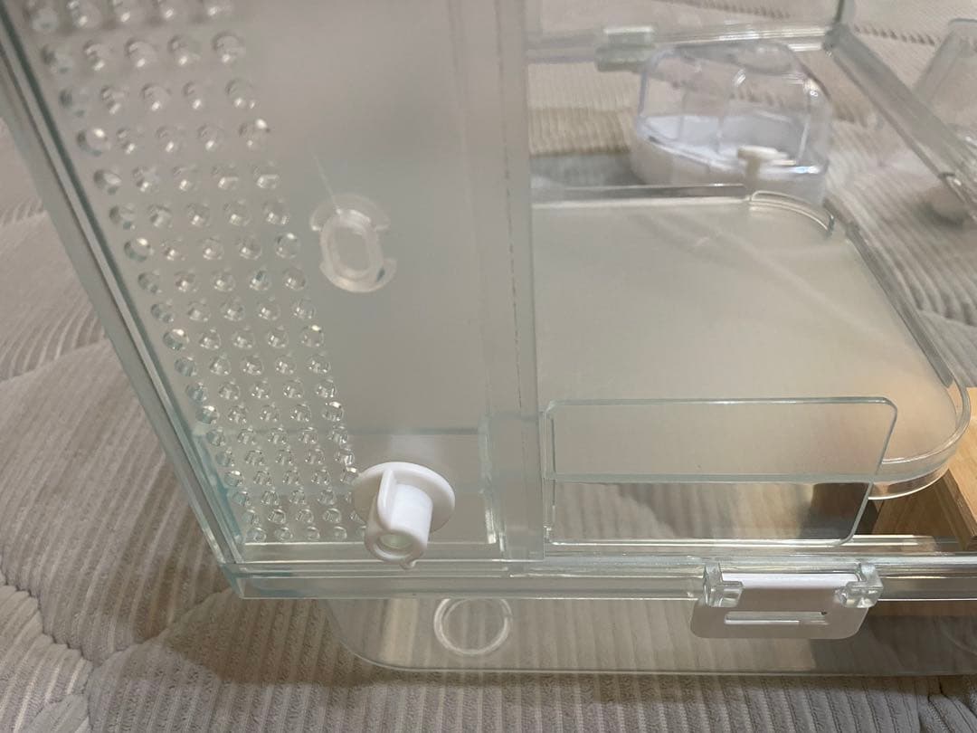 グラスハーモニー450・リバーシブルヒーター Lサイズ・ウッドマット・小物セット