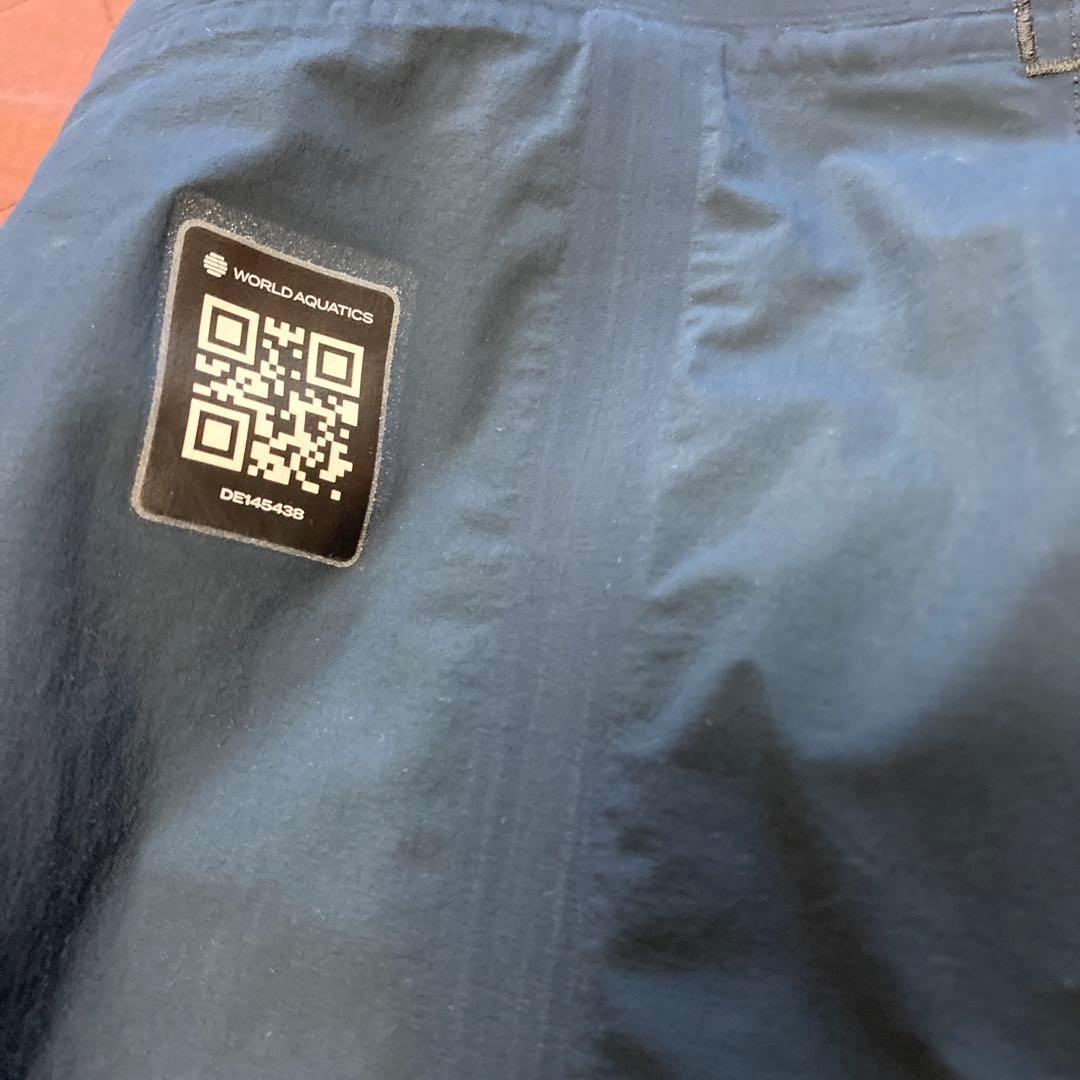 アリーナ アクアフォースストーム CP Lサイズ