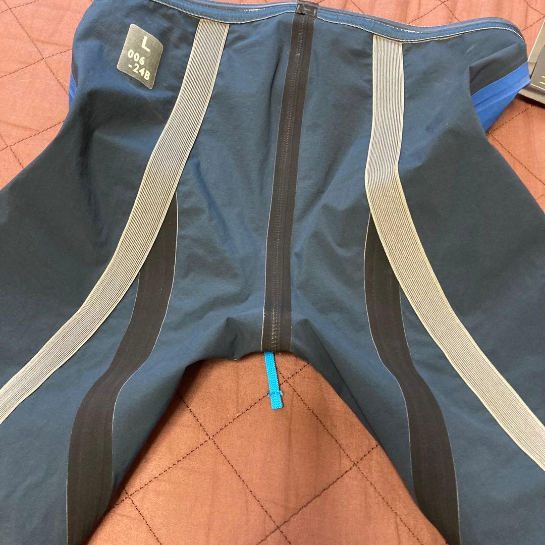 アリーナ アクアフォースストーム CP Lサイズ