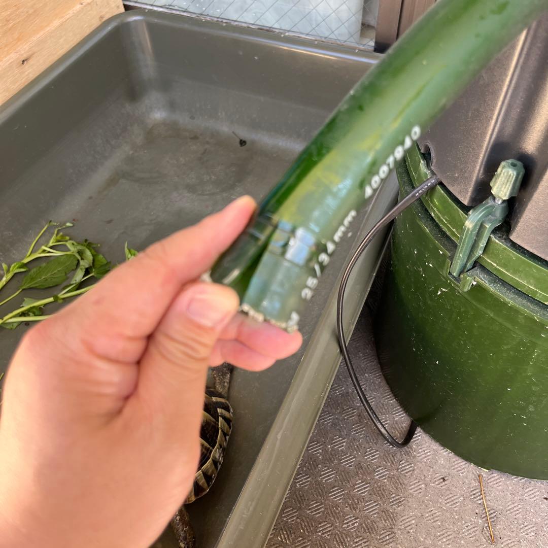 エーハイム2250 60Hz