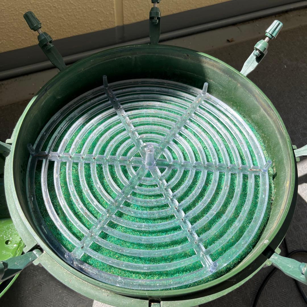 エーハイム2250 60Hz