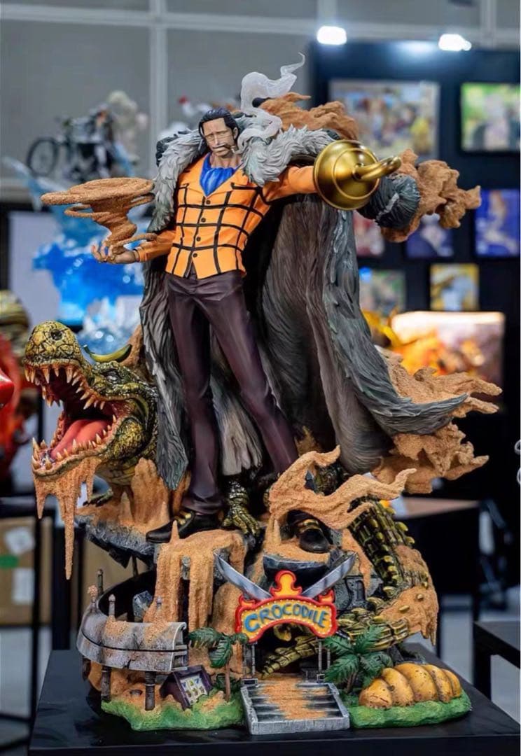 wei【購入された方はプロフィール必読】ページ クロコダイル