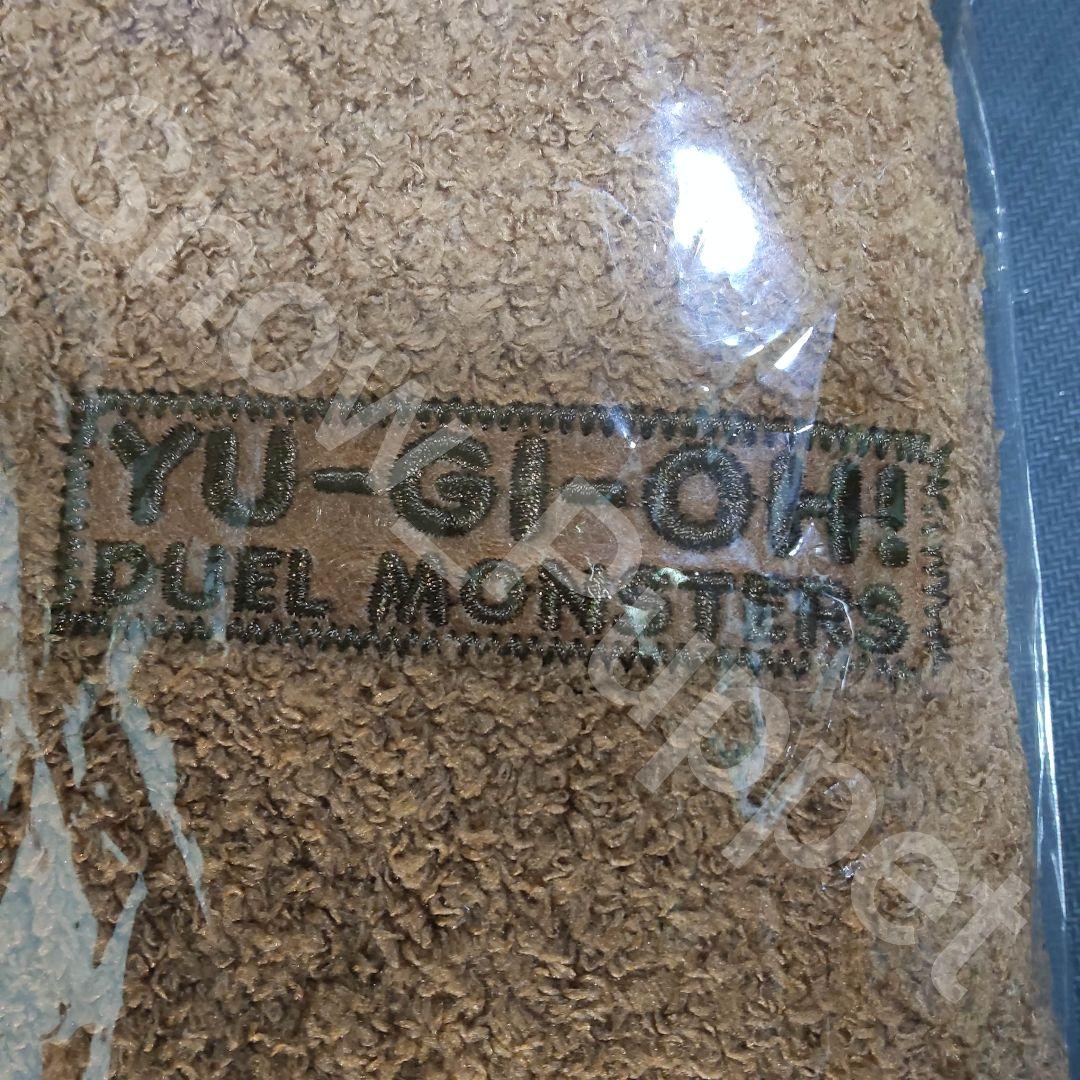 遊戯王　クリボーもこもこパーカー　Lサイズ　KC STORE限定品　新品未開封