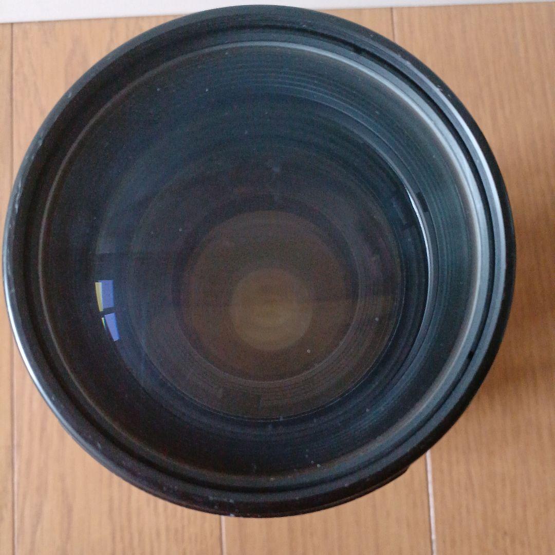 値下げ　ジャンク扱いCANON EF70-200mm F2.8 l is usm