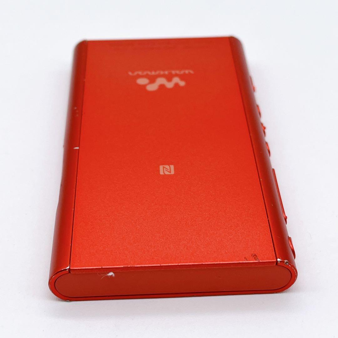 【名機】ソニー ウォークマン 16GB NW-A55 MP3プレーヤー 2017