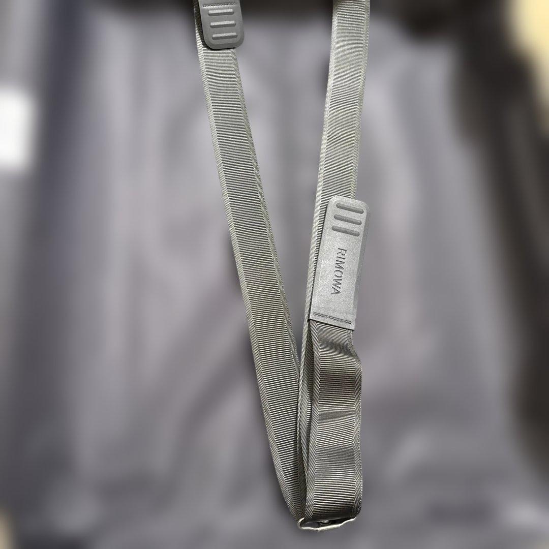 ランマル　RIMOWA Original Cabin S ゴールド 34L