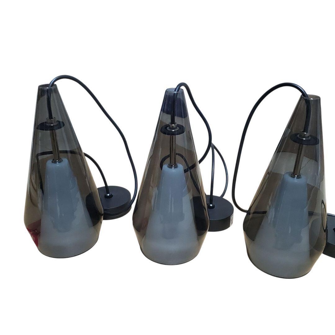 【3台セット】Panasonic ペンダントライトLGB15458 未使用に近い