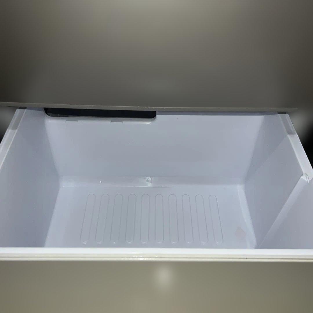 ⭐︎まだまだバリバリ動作品/SHARP/左右両開き/どっちもドア/送料設置無料！