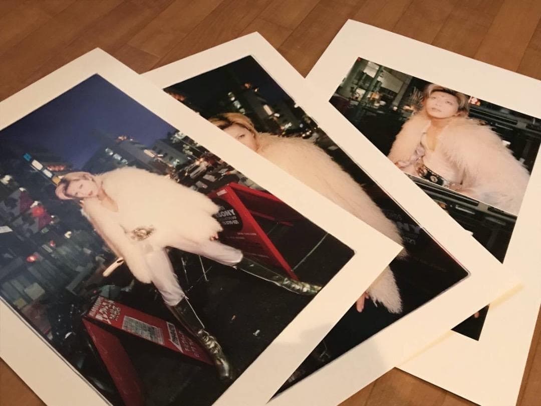 ★限定/HAKUEI/ハクエイ/SPECIAL PHOTOGRAPHS/写真集