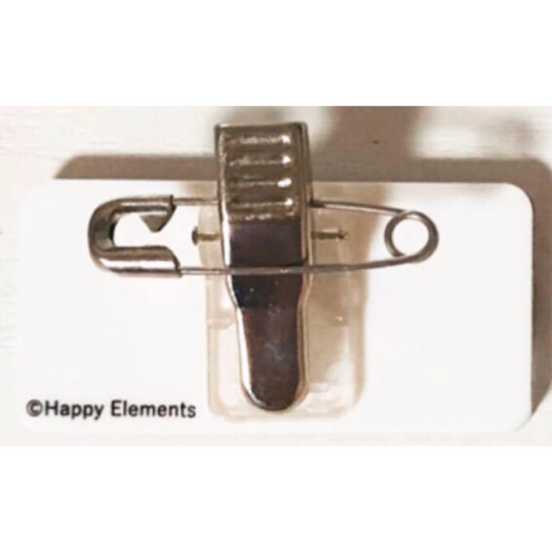 あんスタ★朔間兄弟【朔間零＆朔間凛月】ネームプレートコレクション★名札★セット