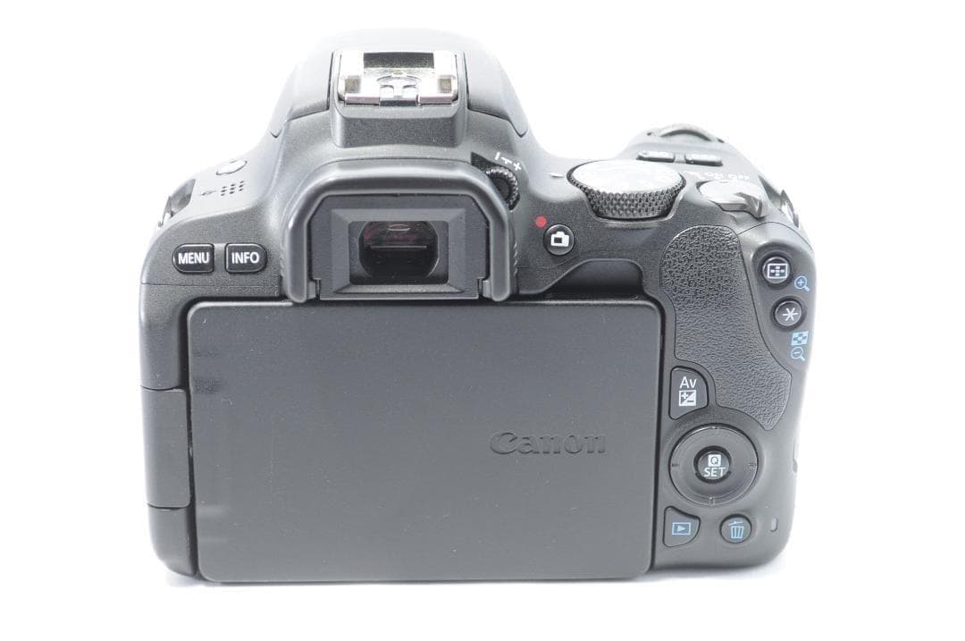 風景写真をWi-Fiで即共有❤️Canon Kiss X9✨高倍率レンズ