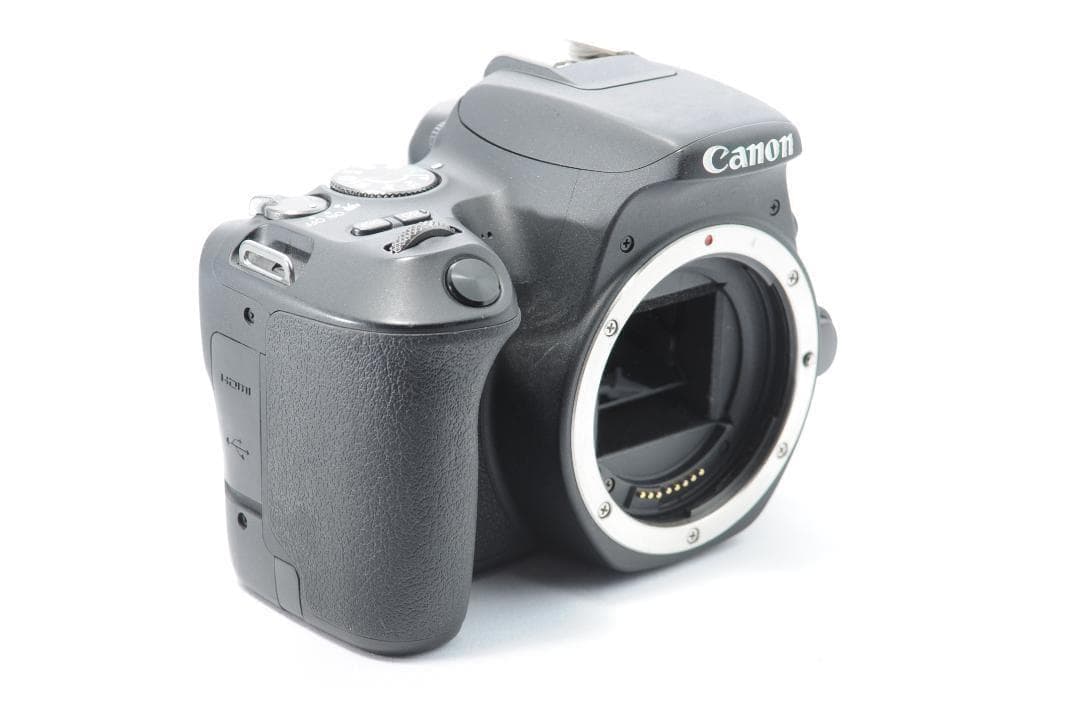 風景写真をWi-Fiで即共有❤️Canon Kiss X9✨高倍率レンズ