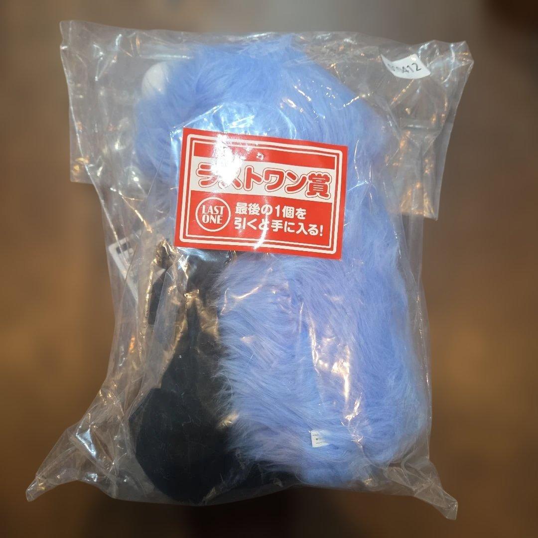 新*者様 【パペットスンスン】一番くじ 10点まとめ売り