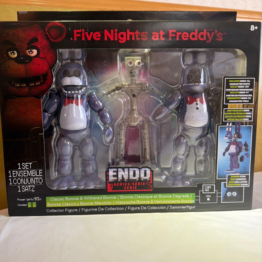 Five Night at Freddys Bonnie フィギュア