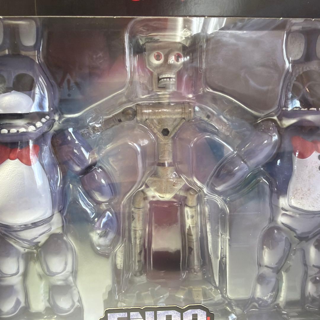 Five Night at Freddys Bonnie フィギュア